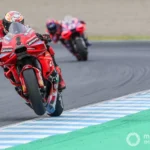 Race MotoGP Jepang: Bagnaia Koleksi Kemenangan Kedelapan, Acosta Crash