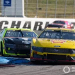 Logano: "Harapkan hal yang tak terduga" setelah kembali secara mengejutkan ke babak playoff Babak 8 Besar