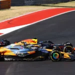 Bagaimana Austin mengungkap kelemahan pedoman standar berkendara F1