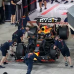 Red Bull akui perangkat bib depan ada, tapi rencana disetujui FIA