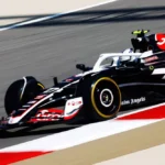 Elemen penting yang dibutuhkan Haas agar Hulkenberg bisa memecahkan kelemahan lama F1