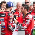 Ducati tolak perintah tim demi bantu Bagnaia pertahankan gelar MotoGP