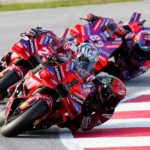 Bagaimana tugas Bagnaia di Barcelona dibandingkan dengan perubahan haluan Lorenzo dan Hayden