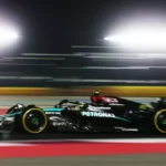 Hamilton: "Saya jelas tidak cepat lagi"