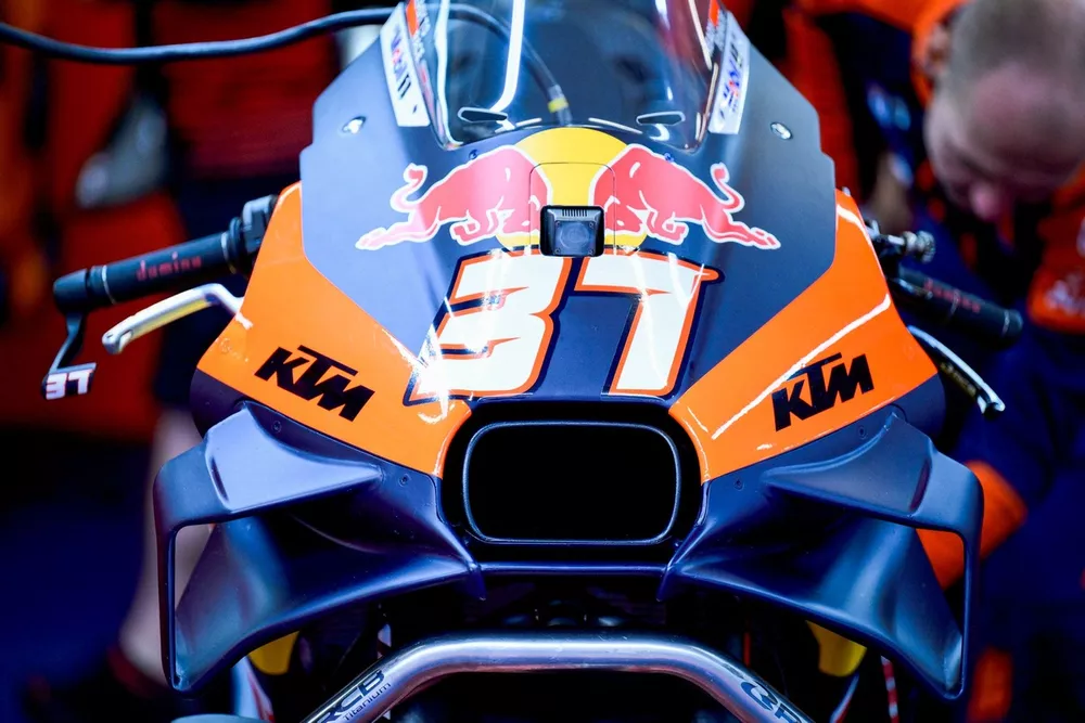 KTM