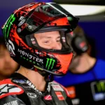 Quartararo terkesan dengan perubahan mentalitas Yamaha di MotoGP