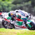 Mir jelaskan mengapa Zarco lebih cepat di tim satelit Honda di MotoGP 2024