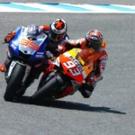 Marquez rekomendasikan Lorenzo ke Honda untuk cegah dominasi Ducati