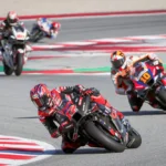 Konsesi MotoGP: Seberapa dekat Aprilia bergabung dengan Yamaha dan Honda?