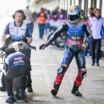 Fernandez tidak ingin ganti motor lagi di tengah musim di MotoGP