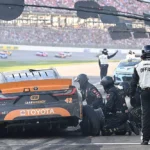 Dijelaskan: NASCAR mengumumkan serangkaian perubahan aturan utama