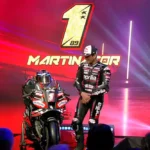 Kutukan nomor satu di MotoGP - apakah pilihan Martin akan menjadi bumerang?