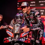 Mengapa Martin adalah pedang bermata dua bagi Aprilia di MotoGP 2025