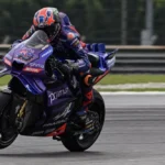 Kesalahan yang tidak dapat diulangi Yamaha dengan kesepakatan MotoGP satelitnya