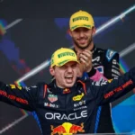 Peran “bawahan” yang digunakan Lambiase untuk membantu kecemerlangan Verstappen di Brazil