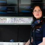 Insinyur Red Bull Hannah Schmitz menginginkan lebih banyak wanita di F1 (dan hadir untuk membantu)