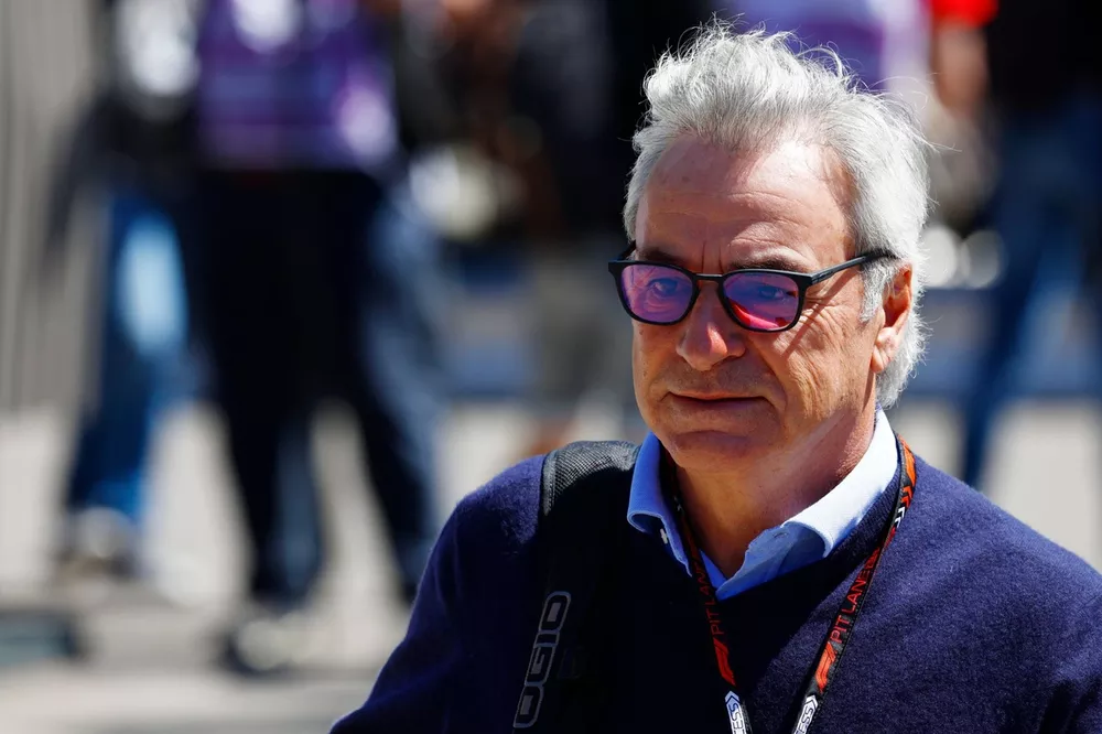 Carlos Sainz Sr