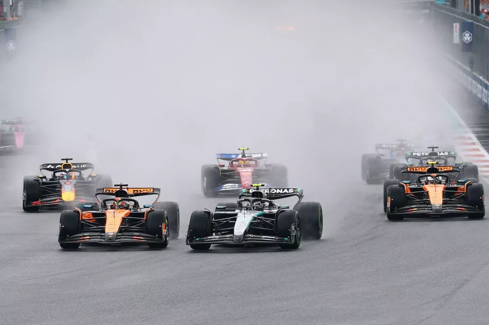 Kekacauan di Miami membuat F1 memikirkan ulang jadwalnya