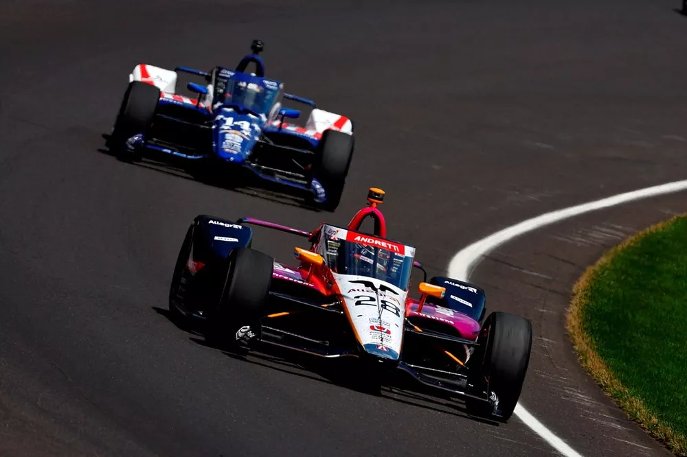 Andretti Global