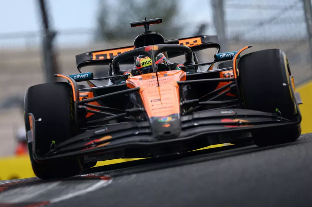F1 Miami GP