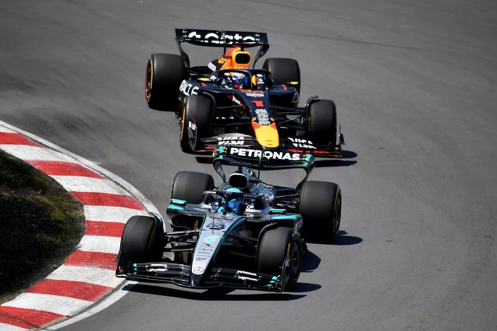 Protes Red Bull di GP