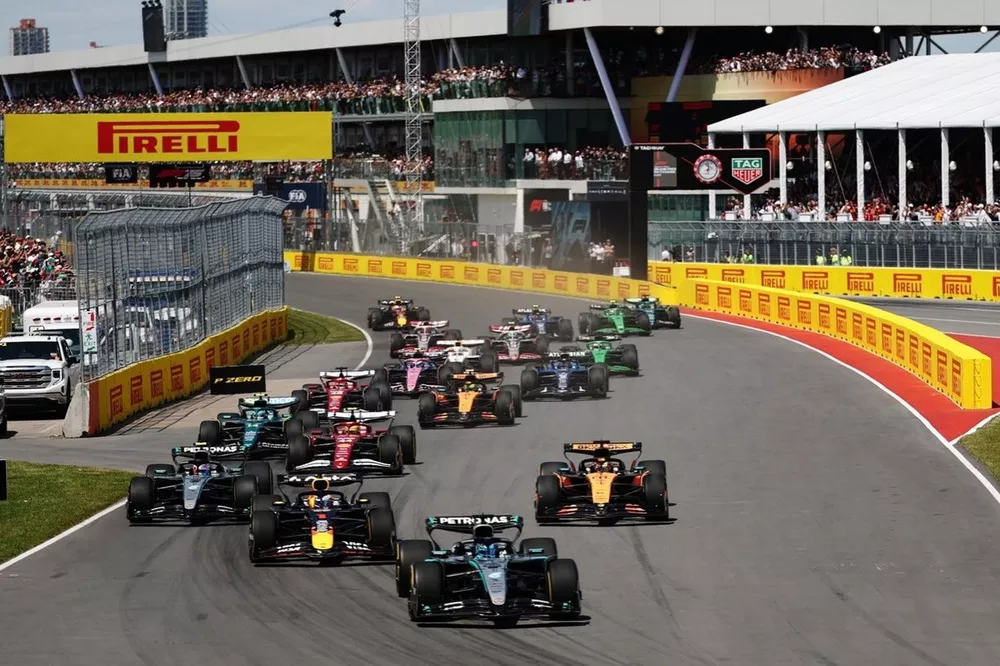 FIA menerbitkan pedoman balap di tengah seruan untuk lebih banyak transparansi di F1