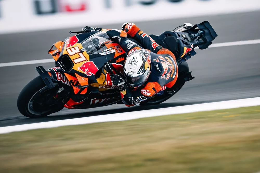 MotoGP pada 2027