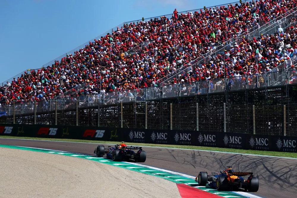 Formula 1 dan Motorsport Network luncurkan Survei